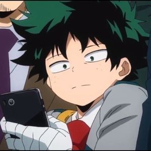 Meet your Posher, Lemar